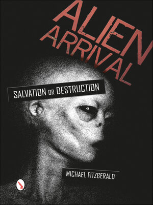 cover image of Alien Arrival